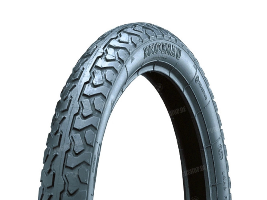 Pneumatici Motorino 17x2.25 Pneumatici Moto Muro Bianco 17 X 2.25 | Per Moped Puch, Zündapp, Hercules, Kreidler | TT 225 45 17 Nexen - Foto 6