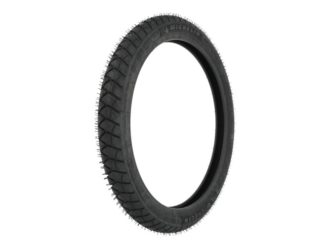 17 inch 2.25x17 Michelin Anakee Street / Airstop tires set Puch Maxi S / N / K / X30 / X50 product