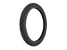 17 inch 2.25x17 Michelin Anakee Street / Airstop tires set Puch Maxi S / N / K / X30 / X50 thumb extra