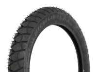 17 inch 2.75x17 Michelin Anakee Street tire