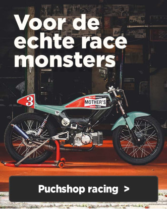 Puch PSR Puchshop Racing onderdelen