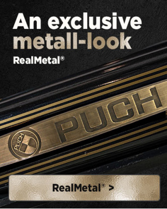 Puch moped RealMetal products