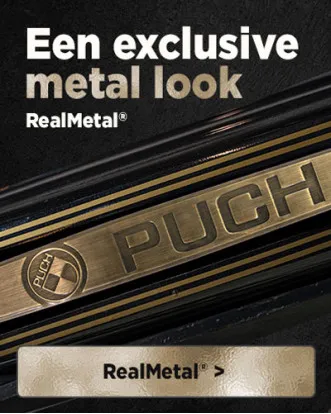 Puch RealMetal brommer producten