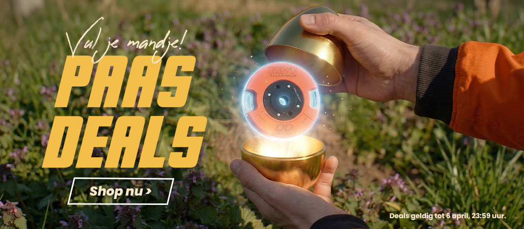 Puchshop Paasdeals 2026