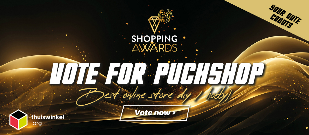 Vote for Puchshop
