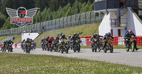 Race 5: Spa-Francorchamps 2 July 2022