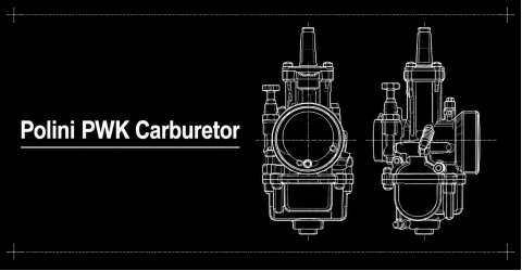 Polini PWK Carburetor Explained