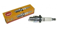 Explaining different spark plugs, resistance, short or long shaft etc.