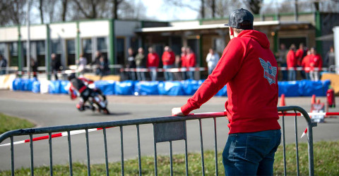 Erfolgreicher Prolog Puchshop Racing Cup 2022!
