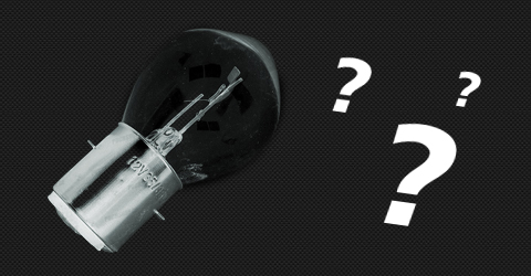 Übersicht verschiedene Lampen Puch 