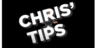 Tightening moped brake levers, the right way | Tips from Chris