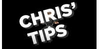 Tightening moped brake levers, the right way | Tips from Chris