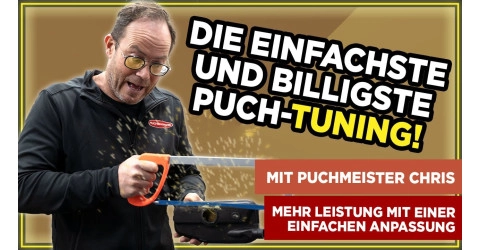 Timing Induktionslampe Werkzeug kaufen für Puch Mofa?