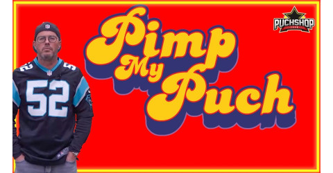 Pimp My Puch - officiele trailer