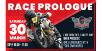 Experience Puch racing up close march 30th! MopFest Prologue