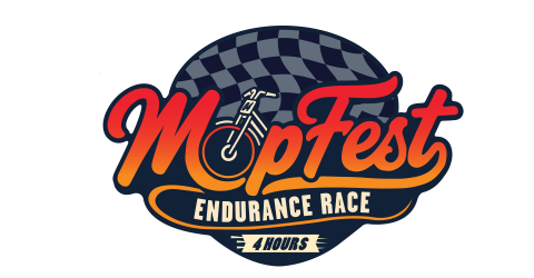 MopFest 4 Hour Endurance Race 2026: Vier Stunden, ein Moped, ein Team