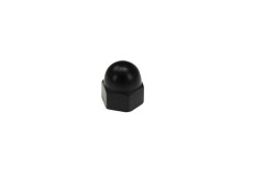 Cover cap M6 nut black