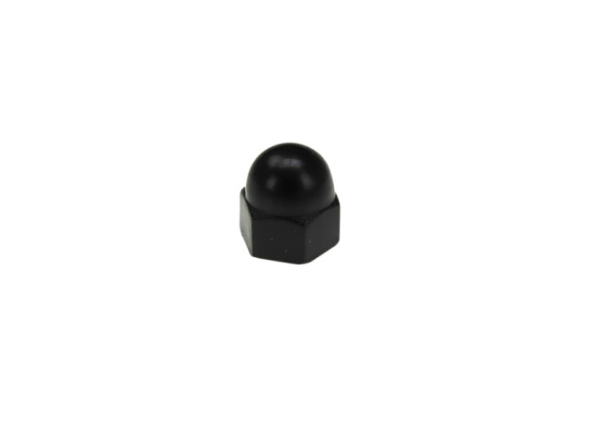 Cover cap M6 nut black product