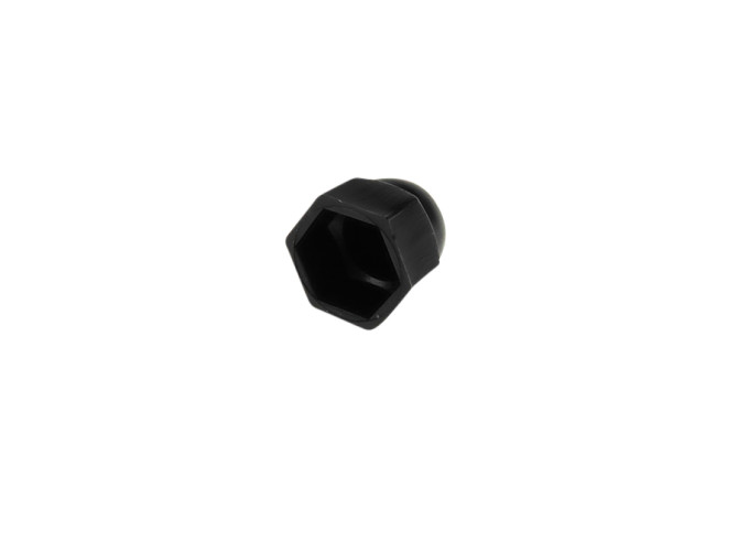 Cover cap M6 nut black product