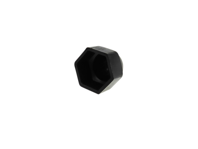 Cover cap M8 nut black product