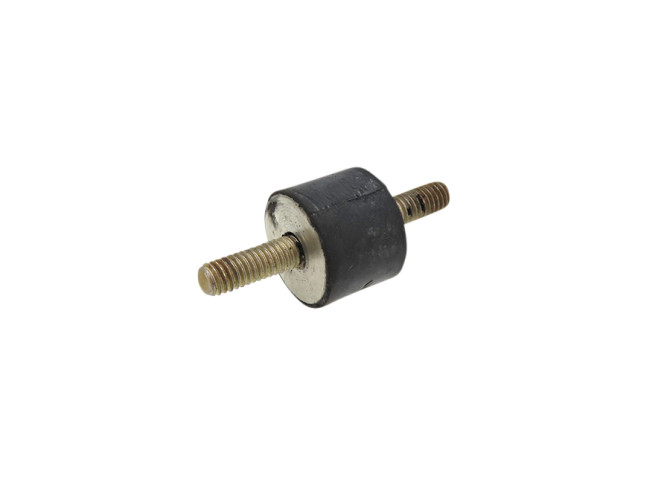 Silent rubber M6 universal type A 20mm product