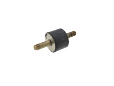 Trillingsdemper M6 silent rubber