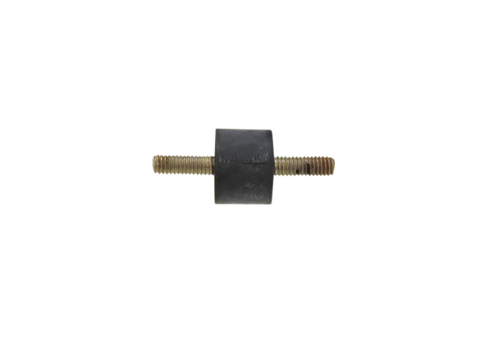 Silent rubber M6 universal type A 20mm