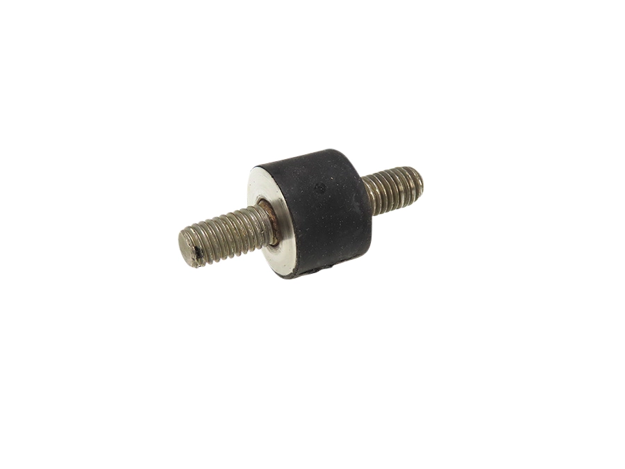 Elko - Gummi-Metall-Puffer Ausführung A M8 X 20, A30 X 10mm
