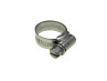 Hose clamp 13-20mm Jubilee stainless steel A-quality  thumb extra