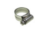 Hose clamp 16-22mm Jubilee stainless steel A-quality  thumb extra