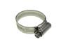 Hose clamp 32-45mm Jubilee stainless steel A-quality  thumb extra