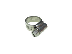 Hose clamp 11-16mm Jubilee galvanized A-quality 