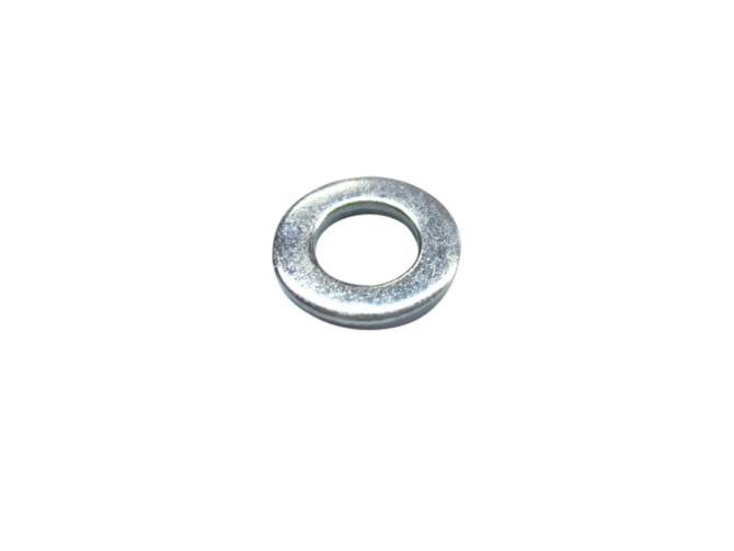 Sluitring M7 verzinkt main