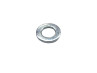 Washer M7 galvanized thumb extra