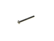 Phillips head bolt M4x40 stainless steel