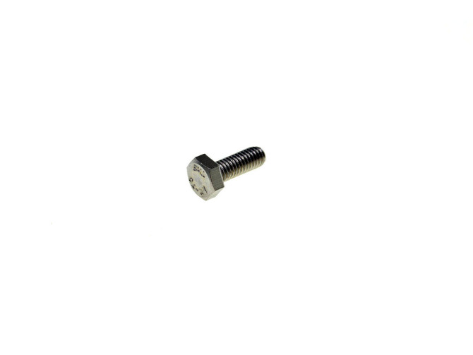 Hexagon screw M6x16 stainless steel product