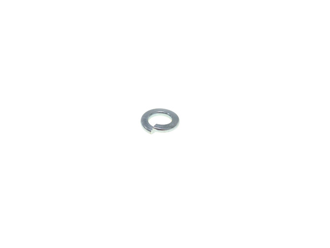 Spring lock washer M8 galvanized main