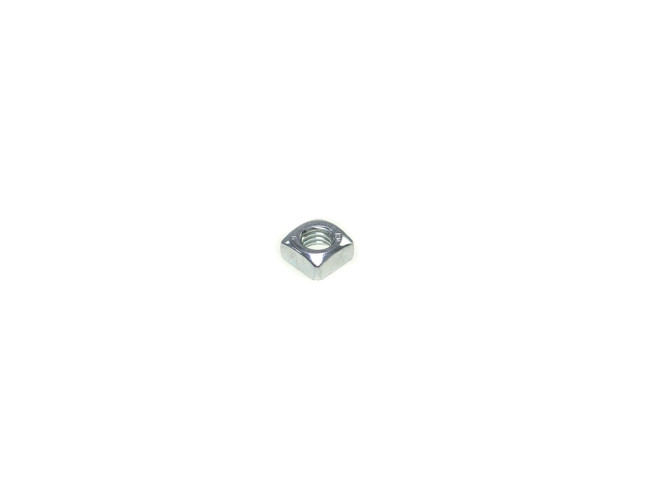 Square nut M6x1.00 galvanised product