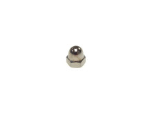 Cap nut M8x1.25 galvanized