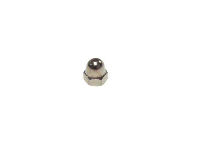 Cap nut M8x1.25 galvanized product