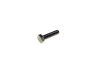 Hexagon screw M6x25 Stainless steel thumb extra