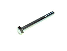 Hexagon bolt M8x1.25 x 80mm galvanized