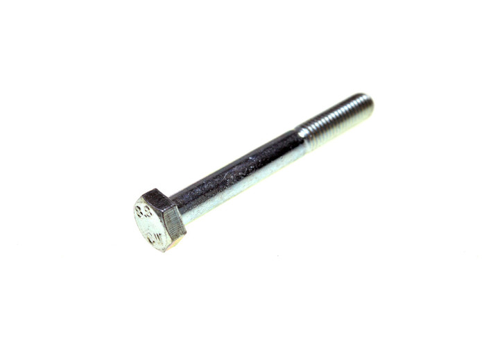 Sechskantschraube M8x1.25 x 75mm Verzinkt