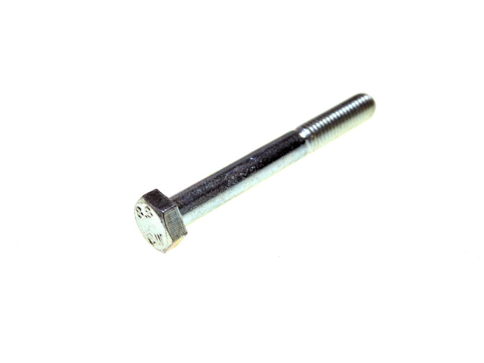 Sechskantschraube M8x1.25 x 75mm Verzinkt
