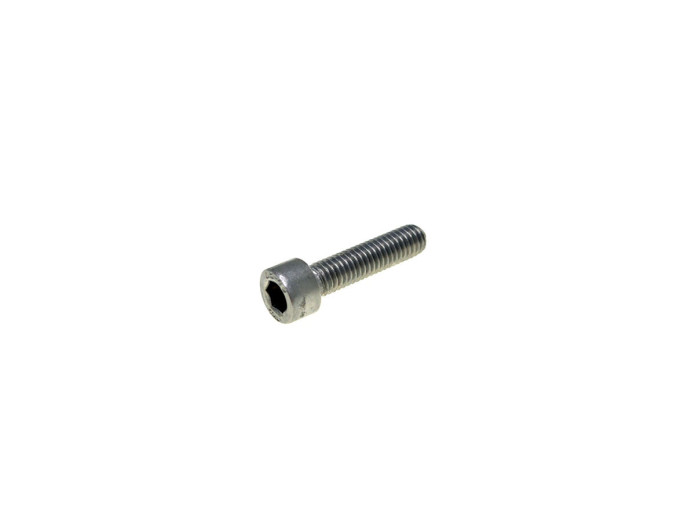 Allen bolt M6x25 stainless steel