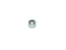 Flat cap nut rear M8x1.25 thumb extra