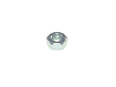 Nut M12x1.75 galvanized 