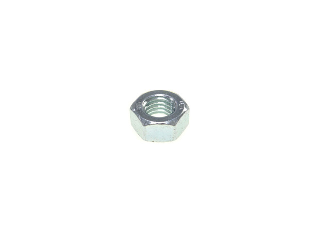 Nut M12x1.75 galvanized  product