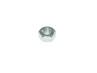 Nut M12x1.75 galvanized  thumb extra