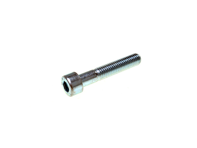 Allen bolt M10x1.50 x 35mm galvanised product